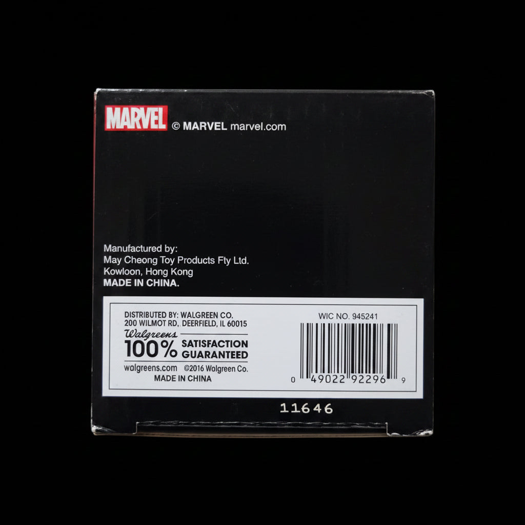 Marvel Avengers Iron Man 1:4 Scale Die-Cast Helmet - FYE Exclusive Limited Edition