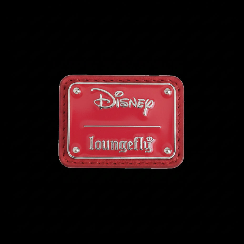 Loungefly Disney Lilo & Stitch LEROY Mini Backpack — 3D Ears, Antennae & Claw Details | NWT | Experiment 627