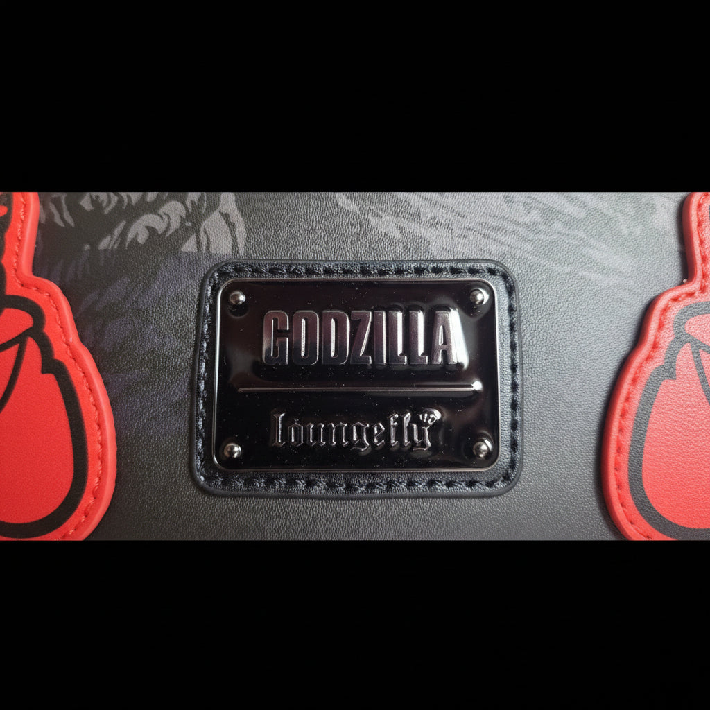 Loungefly x Godzilla vs. Mothra Mini Backpack — Entertainment Earth  Exclusive | Limited Edition | NWT | Official Licensed Collector Bag